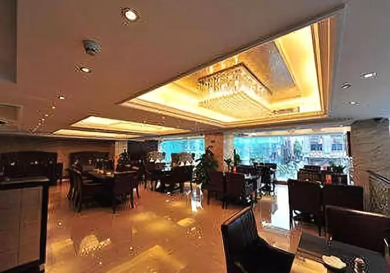 Fotos del hotel Ramada Pingtan:  10