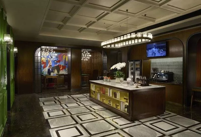 Fotos del hotel Milan Garden Hotel Hangzhou:  9