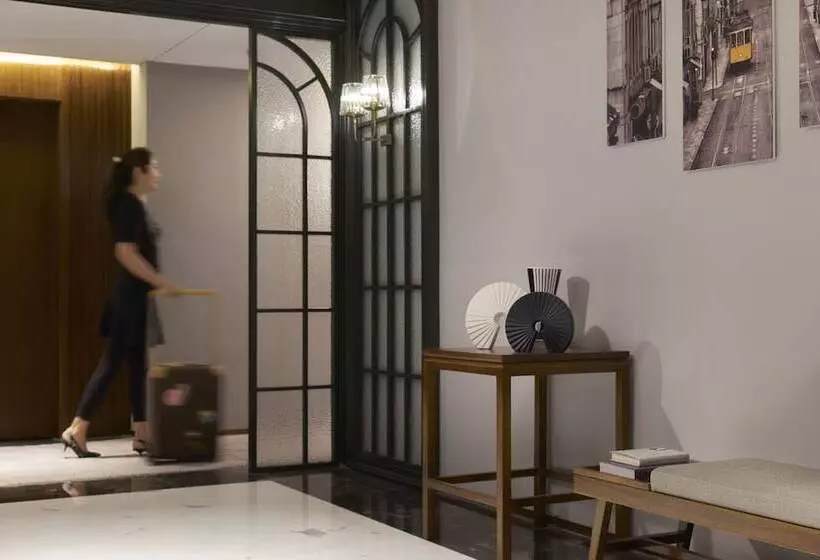 Fotos del hotel Milan Garden Hotel Hangzhou:  17