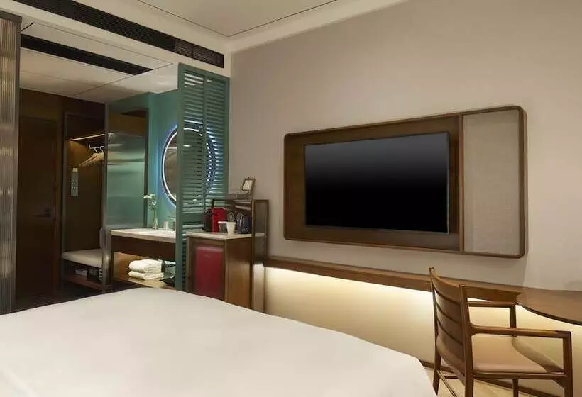 Fotos del hotel Milan Garden Hotel Hangzhou:  8