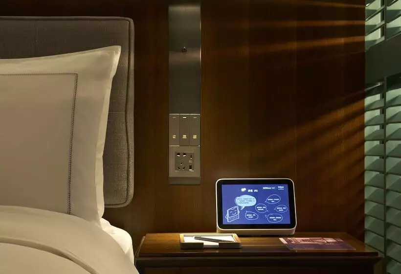 Fotos del hotel Milan Garden Hotel Hangzhou:  13