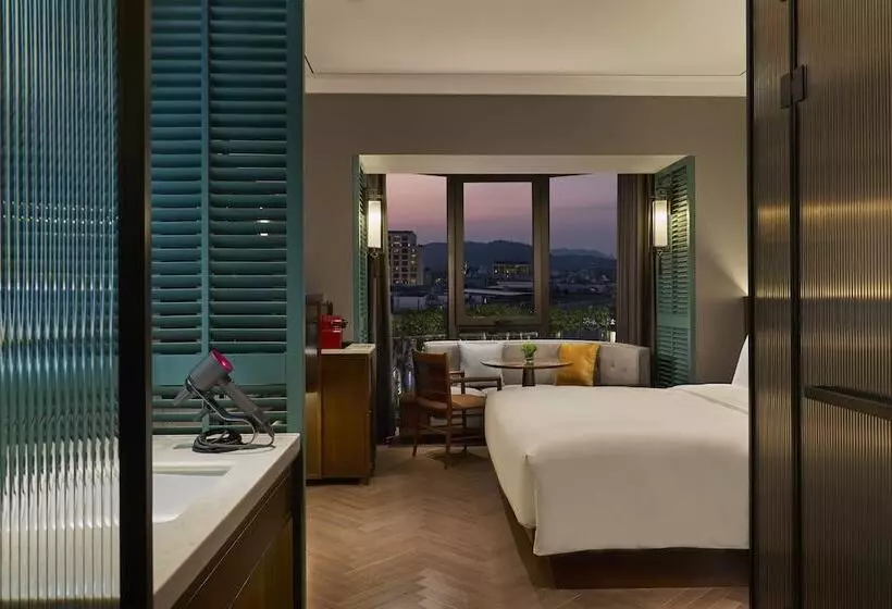 Fotos del hotel Milan Garden Hotel Hangzhou:  14