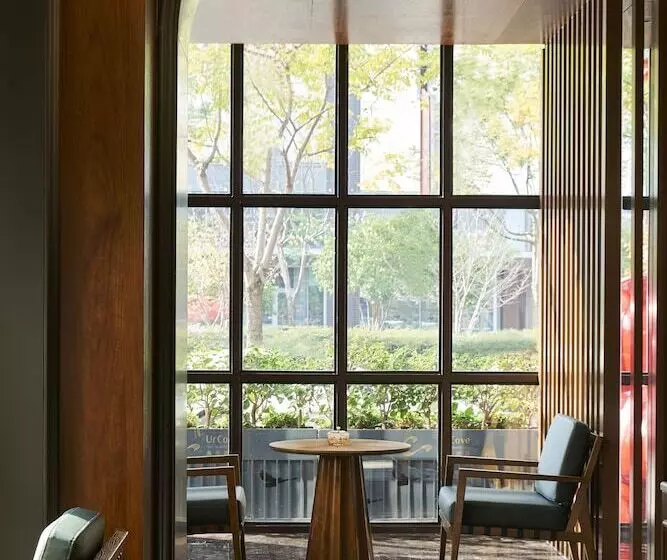 Fotos del hotel Milan Garden Hotel Hangzhou:  11