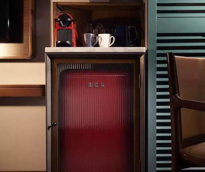 Fotos del hotel Milan Garden Hotel Hangzhou:  4