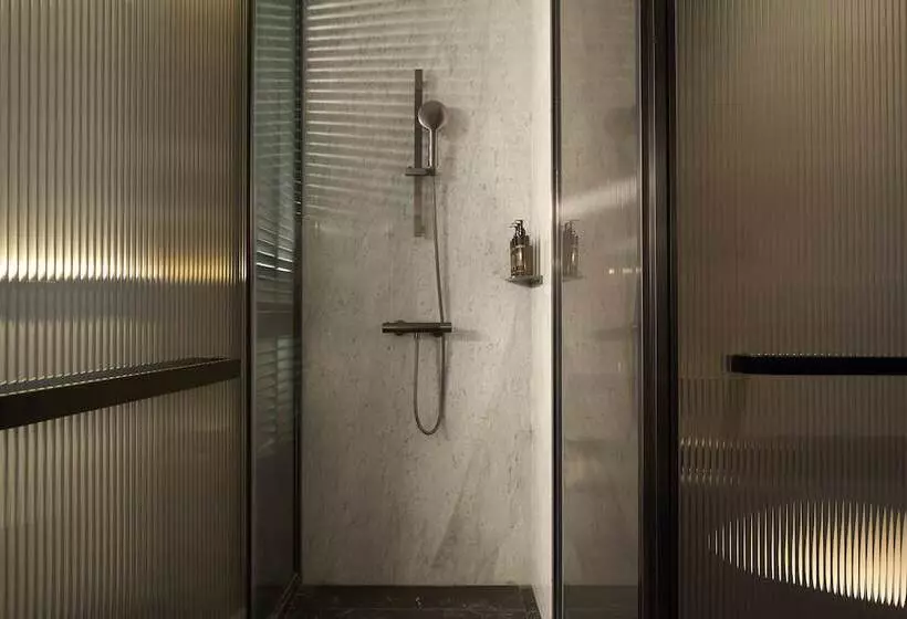 Fotos del hotel Milan Garden Hotel Hangzhou:  5