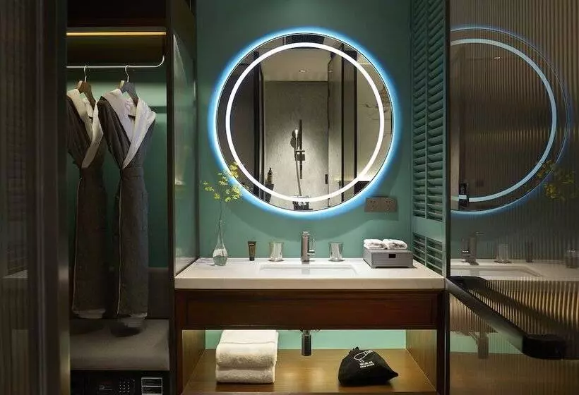 Fotos del hotel Milan Garden Hotel Hangzhou:  10