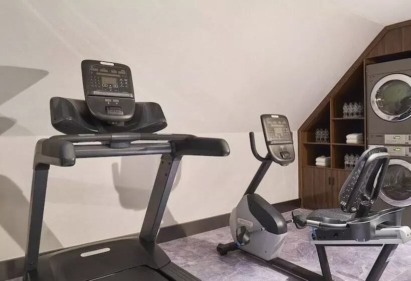 Fotos del hotel Milan Garden Hotel Hangzhou:  6