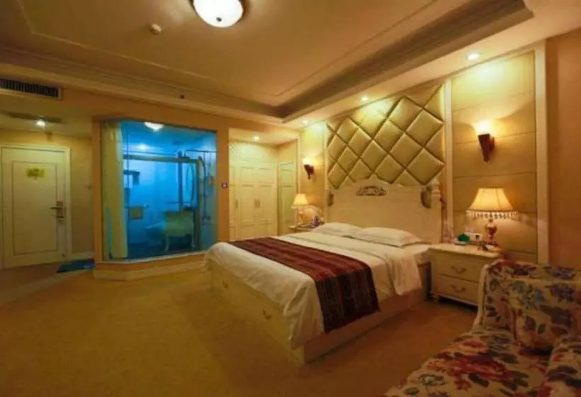 Fotos del hotel Zhe Shang:  9