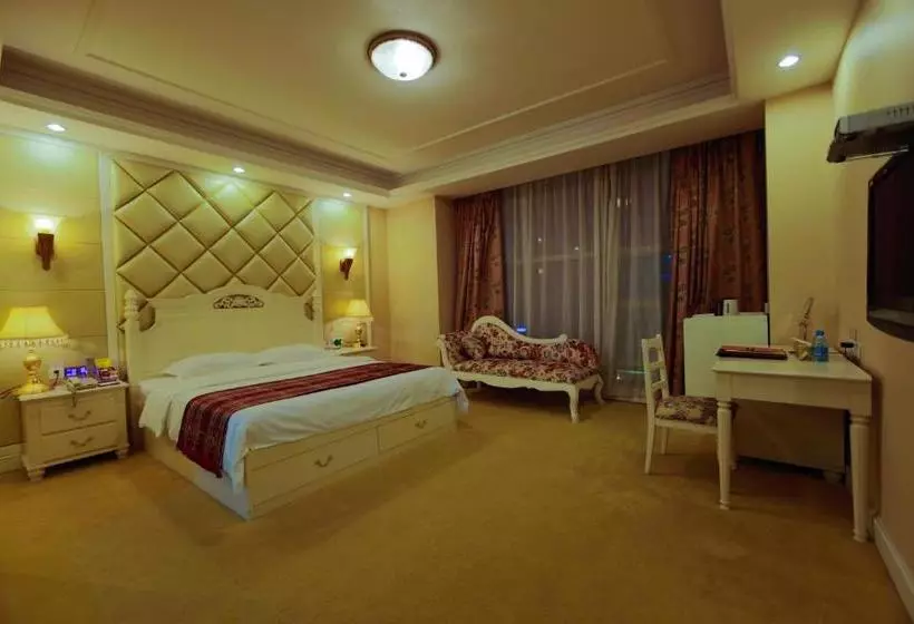 Fotos del hotel Zhe Shang:  14