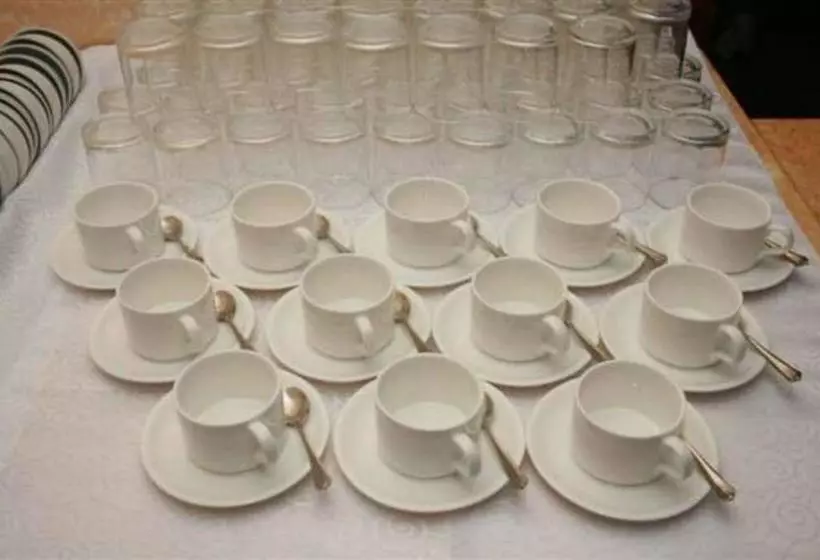 Fotos del hotel Zhe Shang:  4