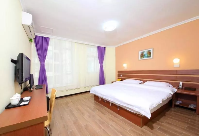 Fotos del hotel Bao Li Feng:  3