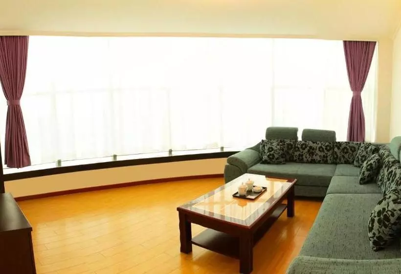 Fotos del hotel Bao Li Feng:  16