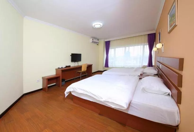 Fotos del hotel Bao Li Feng:  10