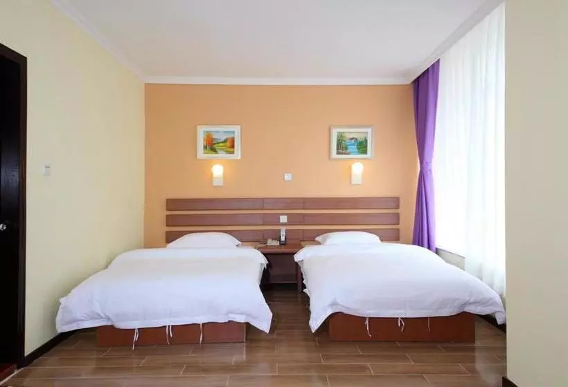 Fotos del hotel Bao Li Feng:  7