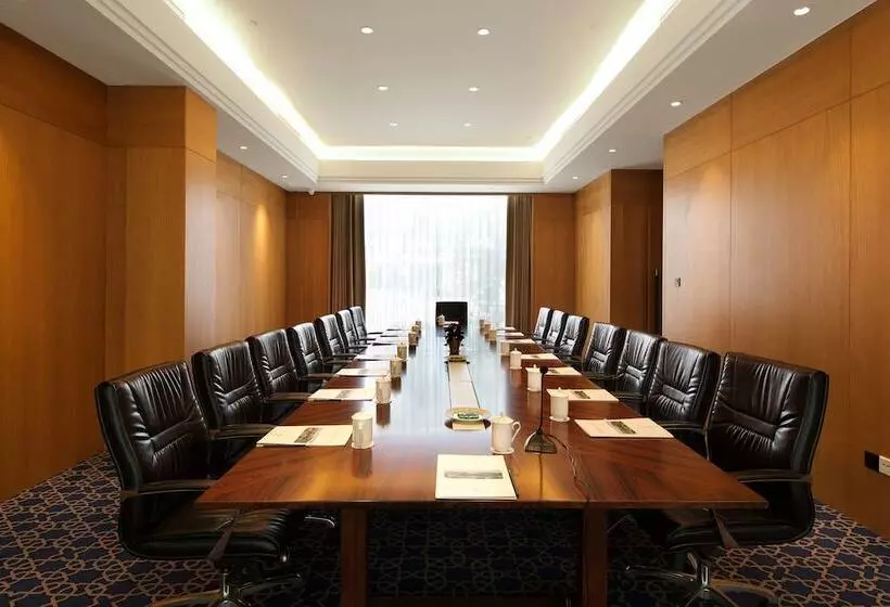 Fotos del hotel Xiamen C&d:  7