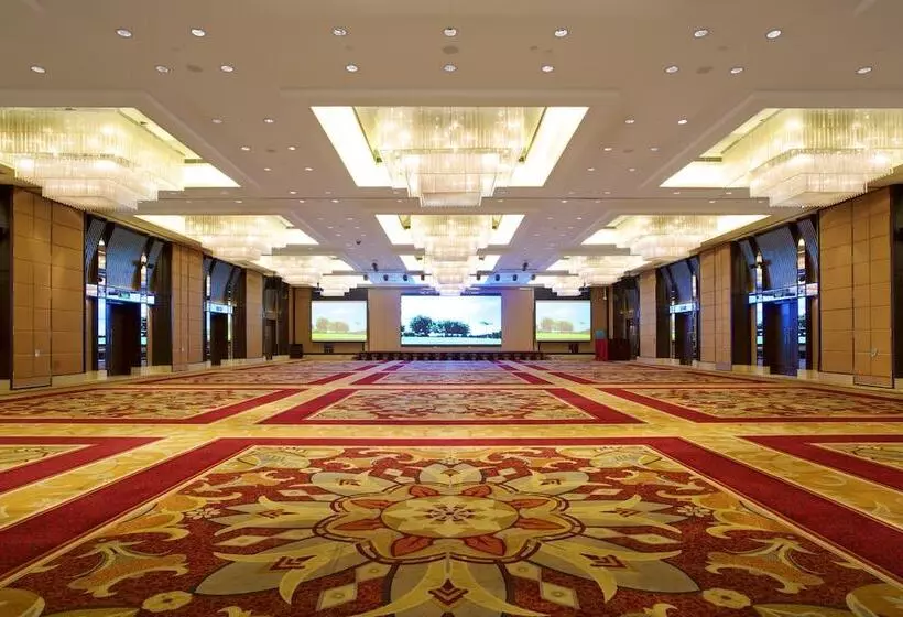 Fotos del hotel Xiamen C&d:  22