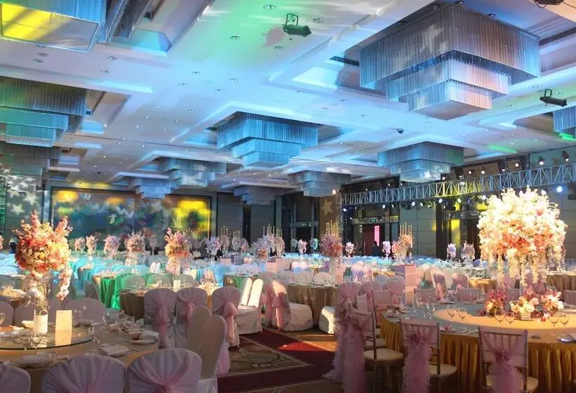 Fotos del hotel Xiamen C&d:  4