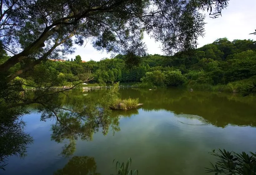 Fotos del hotel Xiamen C&d:  8