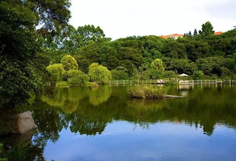 Fotos del hotel Xiamen C&d:  2