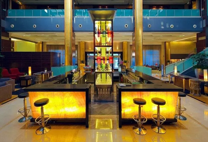 Fotos del hotel Xiamen C&d:  6