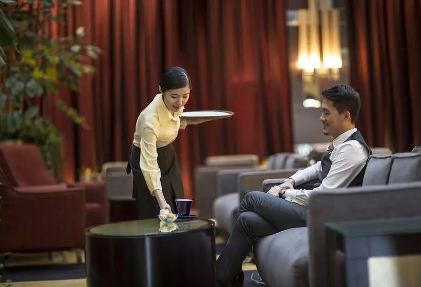 Fotos del hotel Xiamen C&d:  10