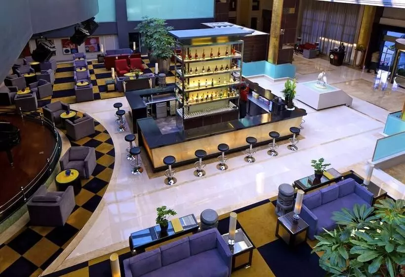 Fotos del hotel Xiamen C&d:  3