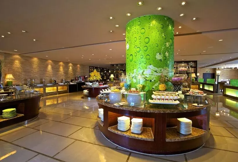 Fotos del hotel Xiamen C&d:  14