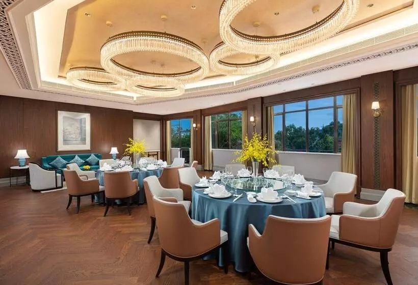 Fotos del hotel Xiamen C&d:  25