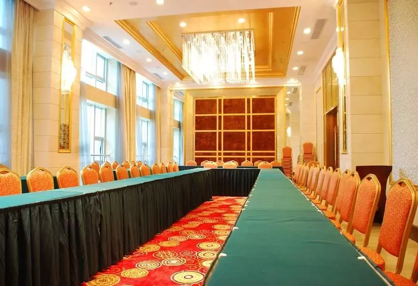 Fotos del hotel Grace:  5