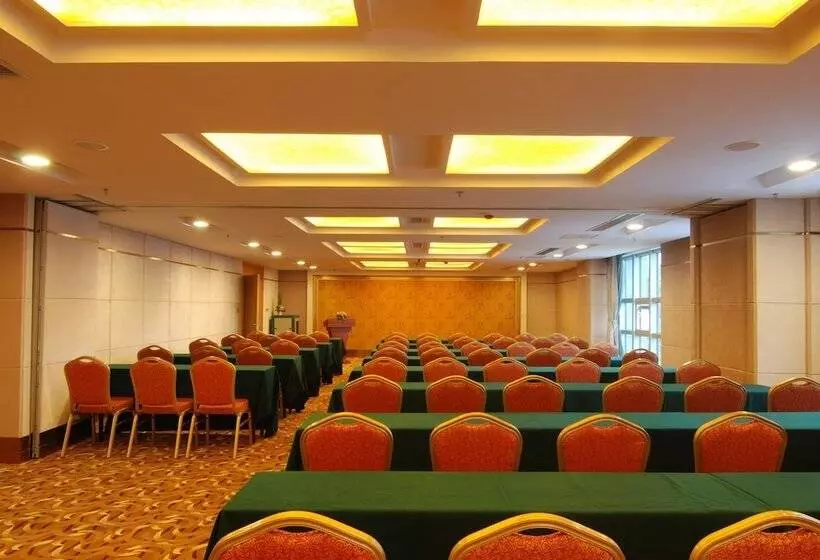 Fotos del hotel Grace:  8