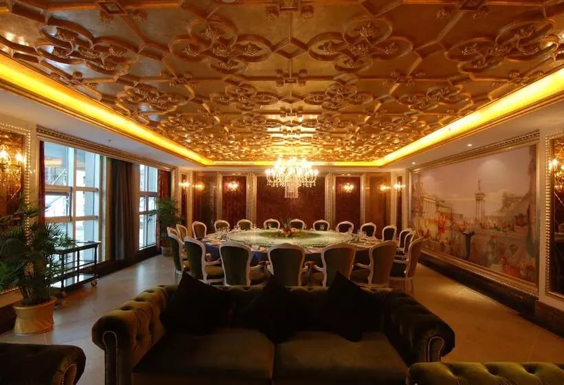 Fotos del hotel Grace:  13