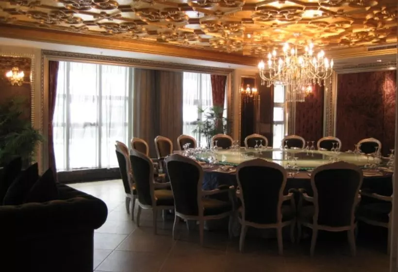 Fotos del hotel Grace:  15