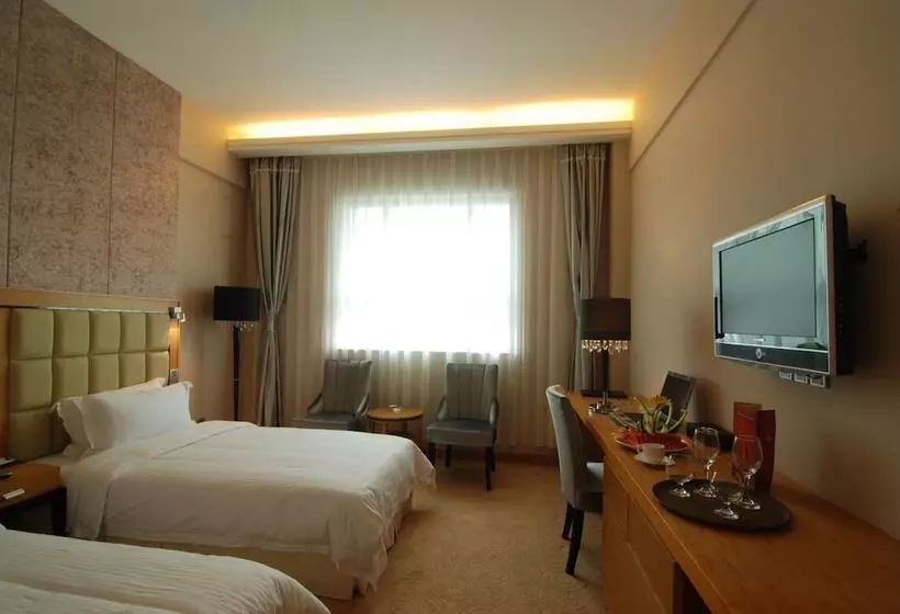 Fotos del hotel Grace:  2