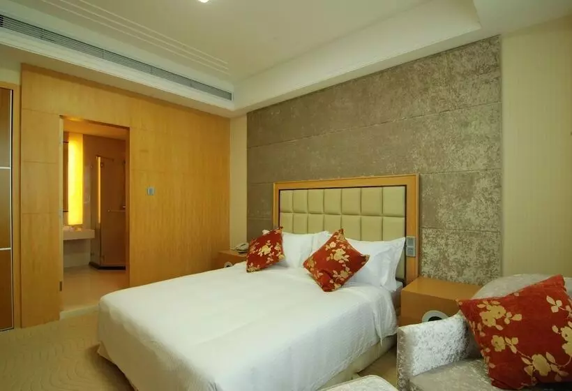 Fotos del hotel Grace:  12