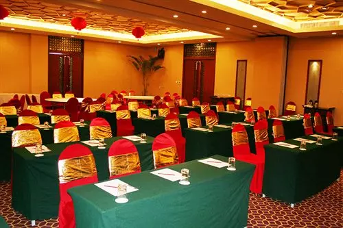 Fotos del hotel Scholars Inn Suzhou Industry Park:  9