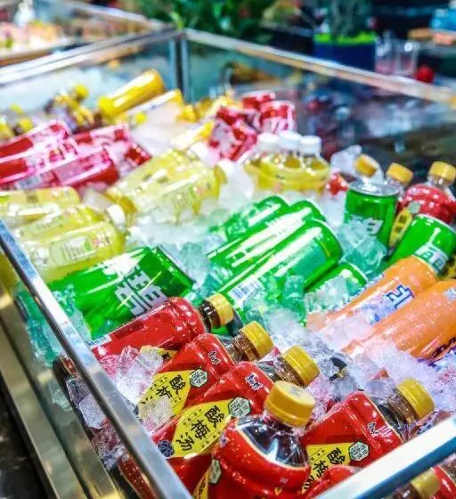 Fotos del hotel West International Trade Beijing:  17