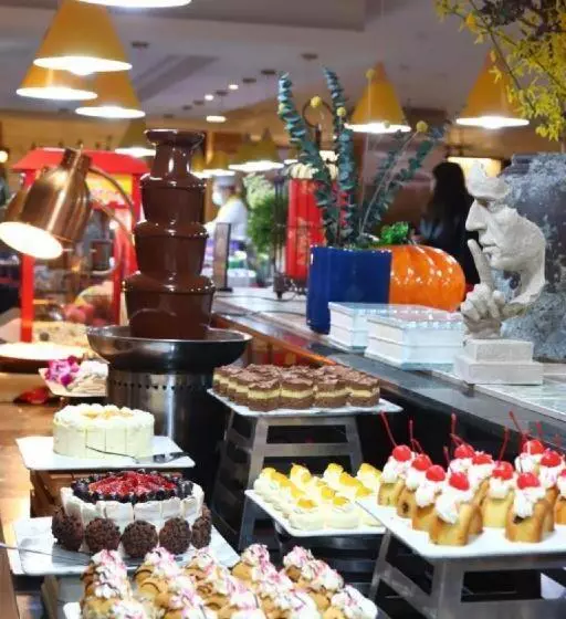 Fotos del hotel West International Trade Beijing:  6