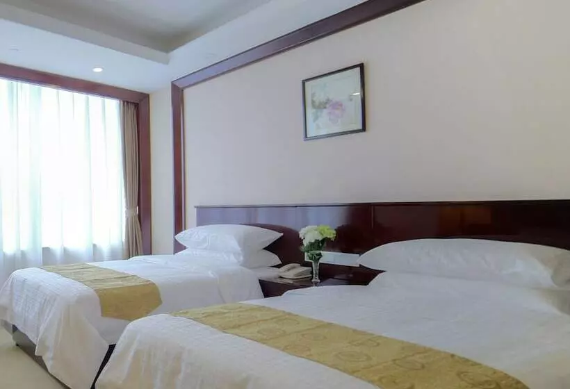 Fotos del hotel Panda Jinling Grand Hotel(railway Station):  24