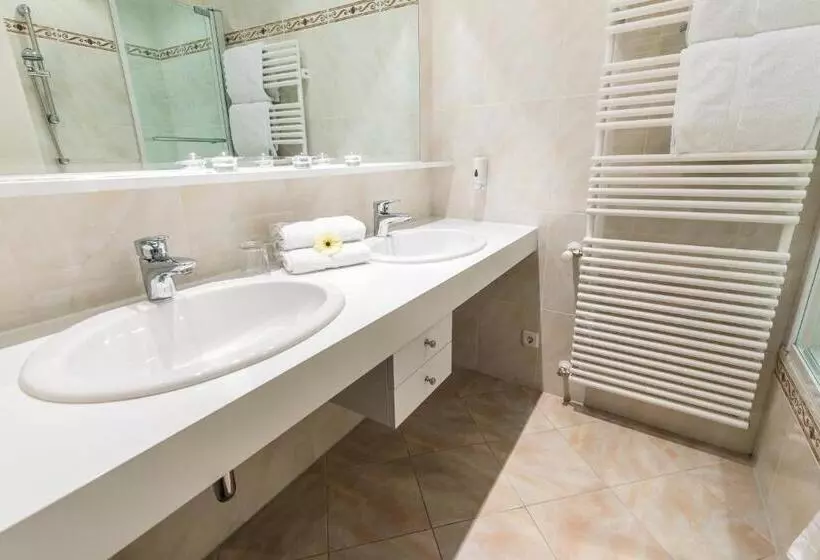 Fotos del hotel Antonius:  2