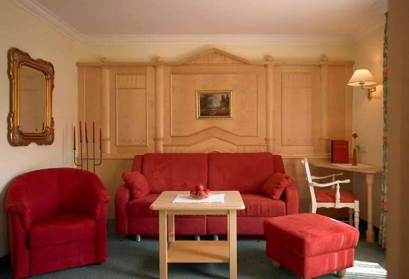 Fotos del hotel Antonius:  13