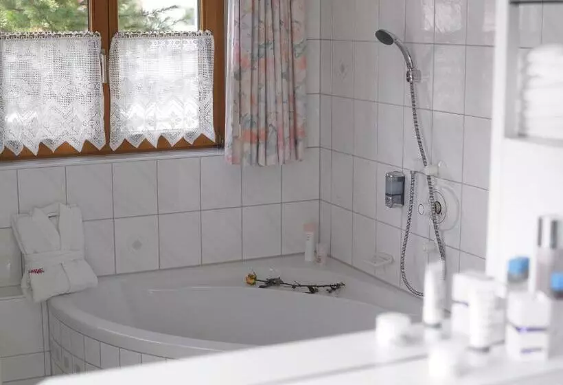 Fotos del hotel Antonius:  4