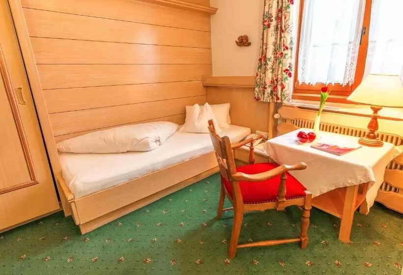 Fotos del hotel Antonius:  3