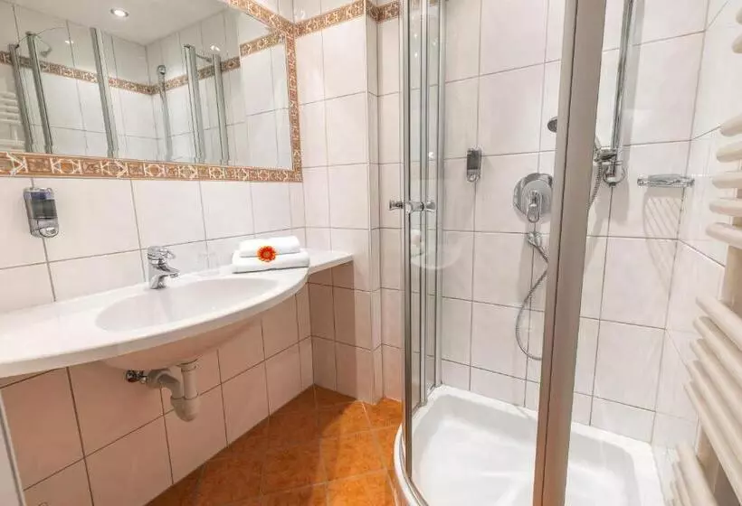 Fotos del hotel Antonius:  6