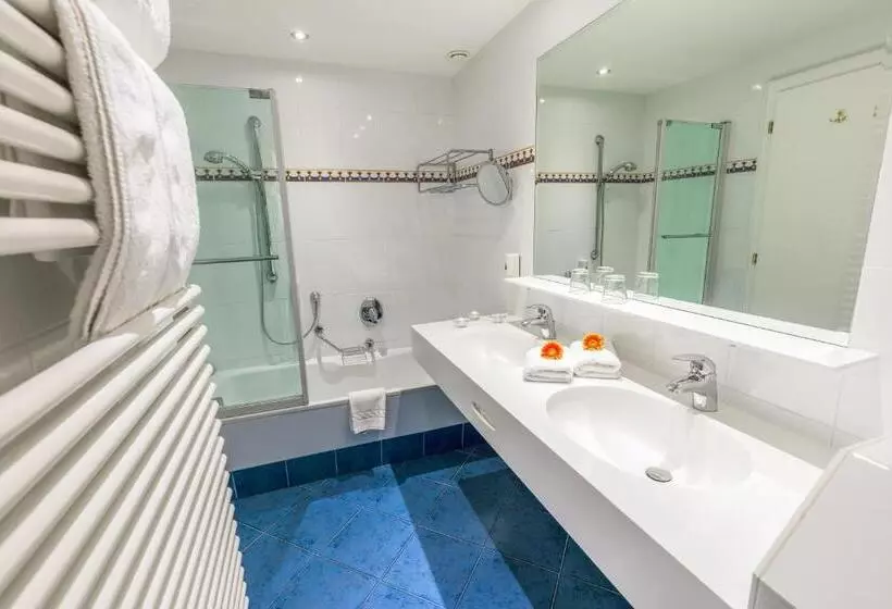 Fotos del hotel Antonius:  10