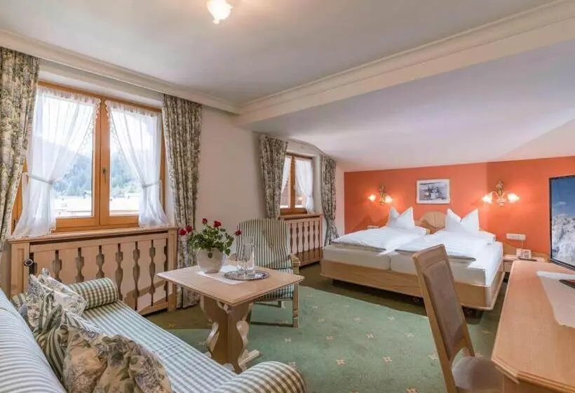 Fotos del hotel Antonius:  7