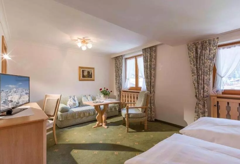 Fotos del hotel Antonius:  9