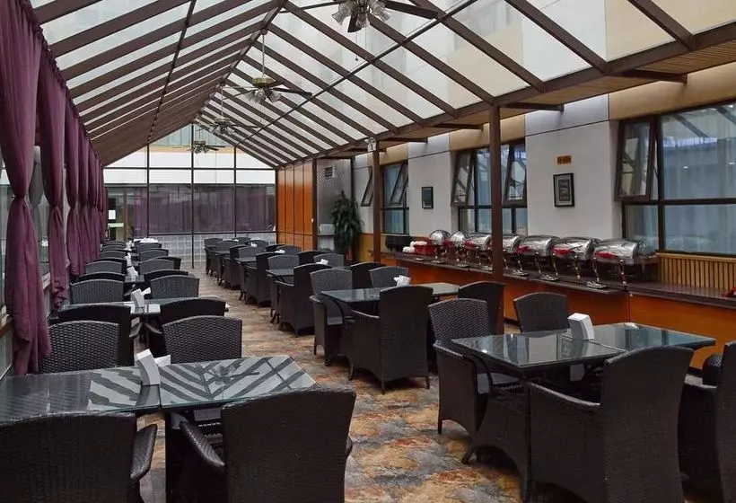 Fotos del hotel Hanguang Joy Hotel Xian:  2