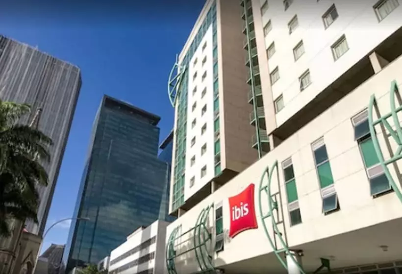 Ibis Rio De Janeiro Centro