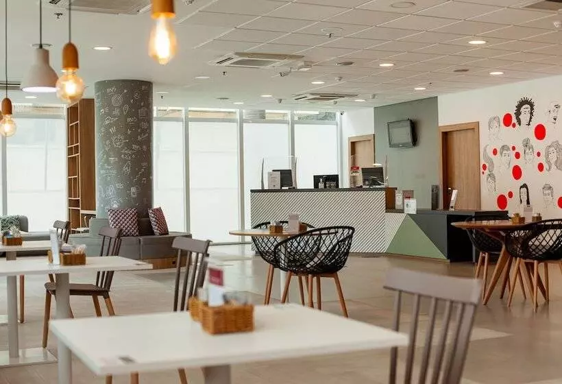 Fotos del hotel Ibis Rio De Janeiro Centro:  2