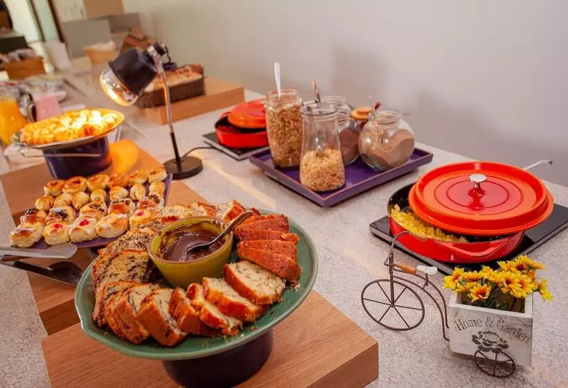 Fotos del hotel Ibis Rio De Janeiro Centro:  17